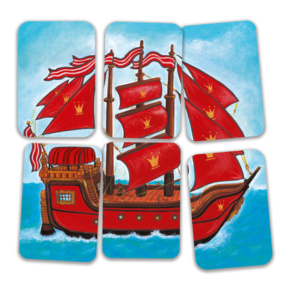 Cartas Piratatak Djeco