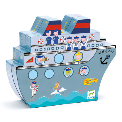 Batalla naval Djeco