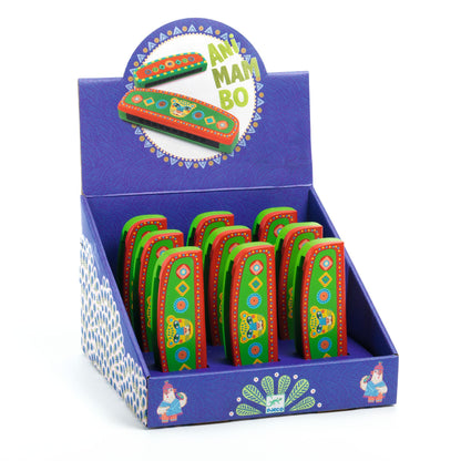 Armónica Animambo Djeco