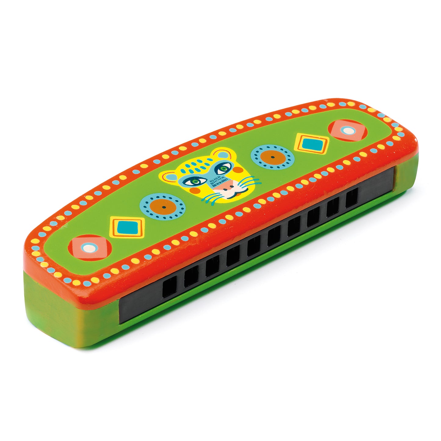 Armónica Animambo Djeco
