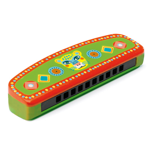 Armónica Animambo Djeco