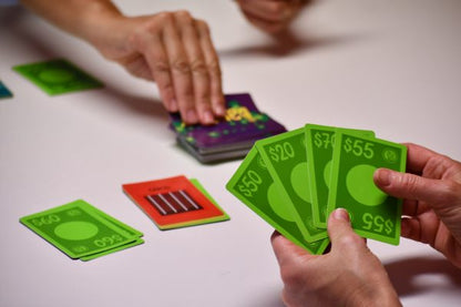 Juego El Bandido Habichuelas