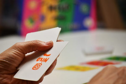 Juego Mixo Habichuelas