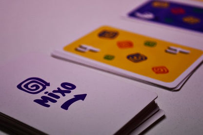 Juego Mixo Habichuelas