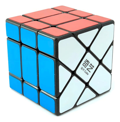 Cubo Mágico Qiyi Fisher