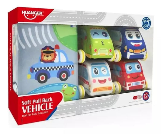 Vehiculos Infantiles Huanger