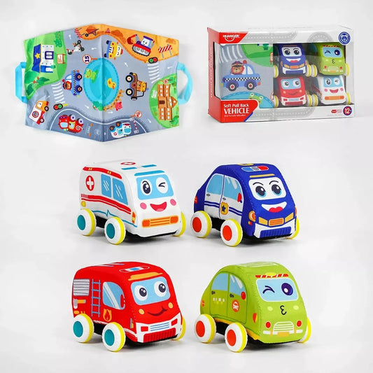 Vehiculos Infantiles Huanger