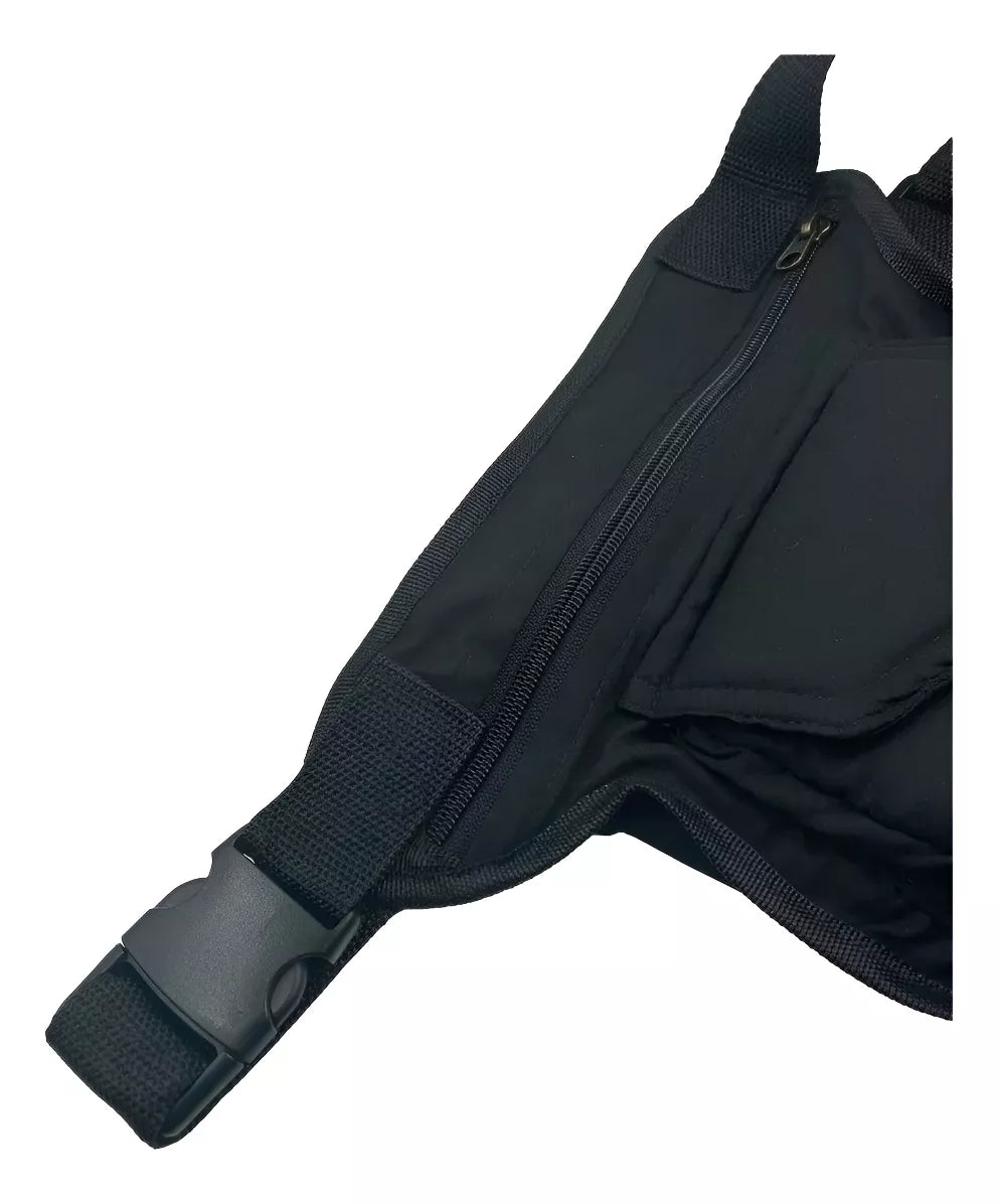 Morral Yuyo Brothers Negro
