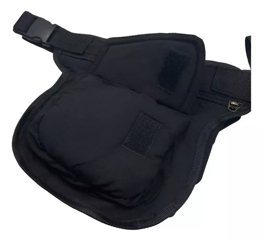 Morral Yuyo Brothers Negro
