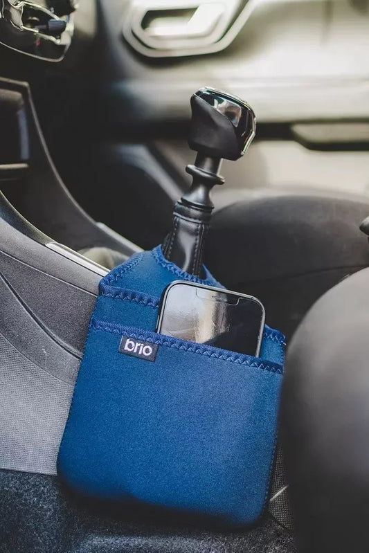 Bolsa Residuos Organizadora Para Auto Brio