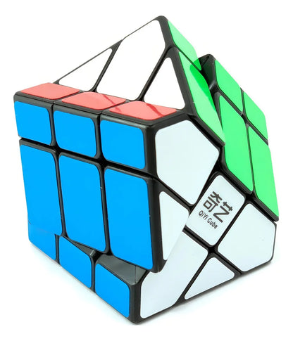 Cubo Mágico Qiyi Fisher