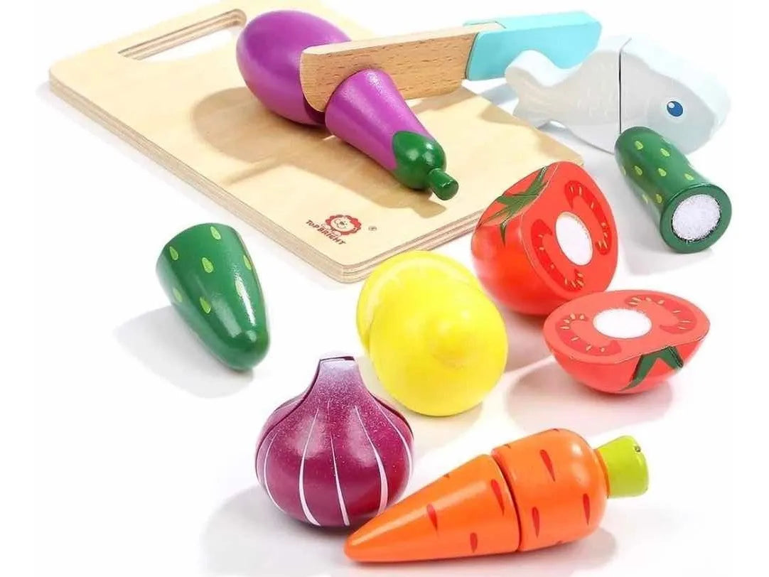 Tabla para cortar alimentos Top Bright