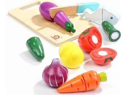 Tabla para cortar alimentos Top Bright