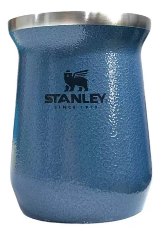 Mate Stanley Acero Inoxidable - Azul