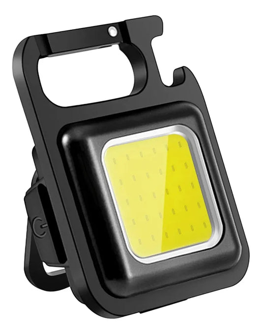 Llavero Mini Linterna Led Camping