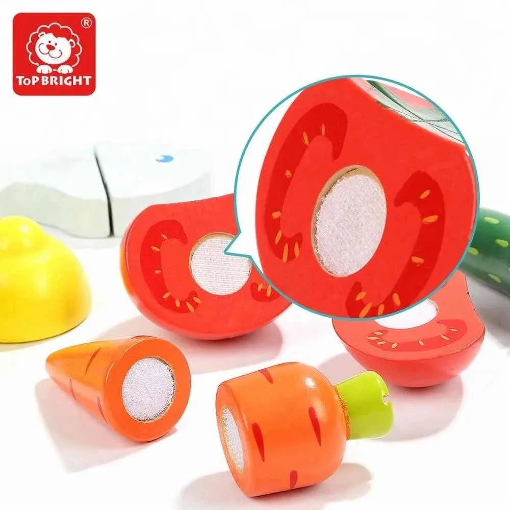 Tabla para cortar alimentos Top Bright