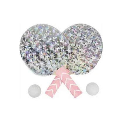 Ping pong holographic Sunnylife