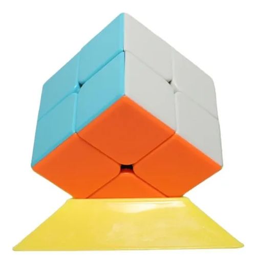 Cubo Shengshou Tank 2x2