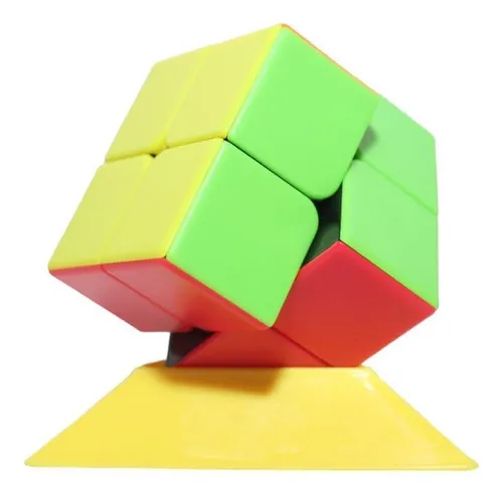 Cubo Shengshou Tank 2x2