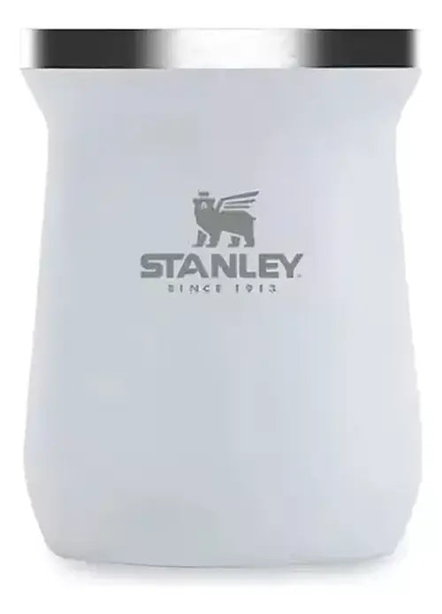 Mate Stanley Acero Inoxidable - Polar