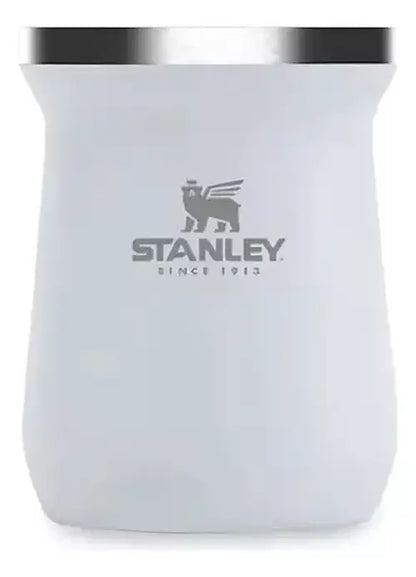Mate Stanley Acero Inoxidable - Polar