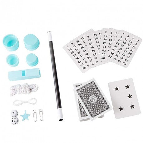 Kit de magia 4M
