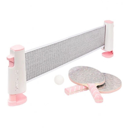 Ping pong holographic Sunnylife