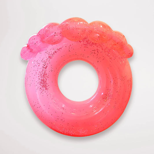 Aro inflable shell Sunnylife