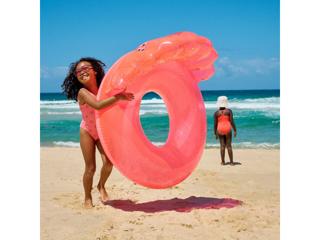 Aro inflable shell Sunnylife
