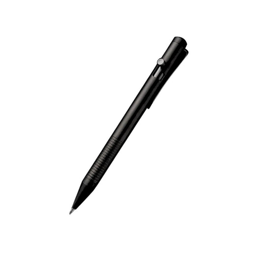 Lapicera de Titanio - Full Black