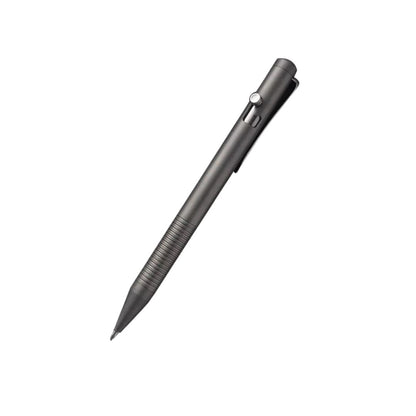 Lapicera de Titanio - Space Grey