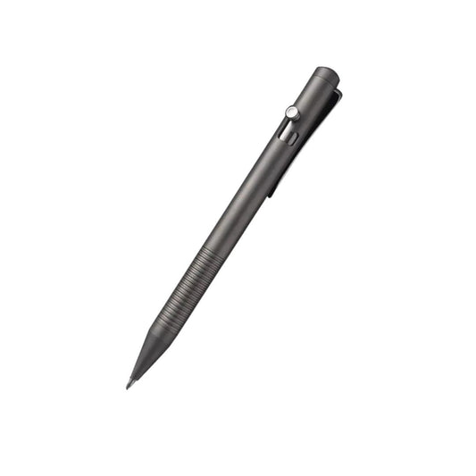Lapicera de Titanio - Space Grey
