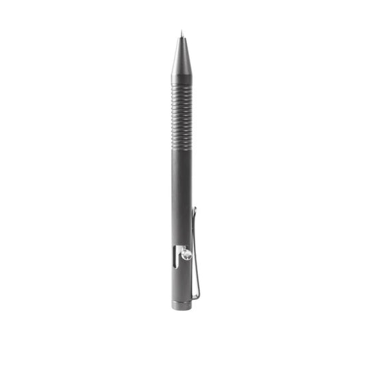 Lapicera de Titanio - Space Grey