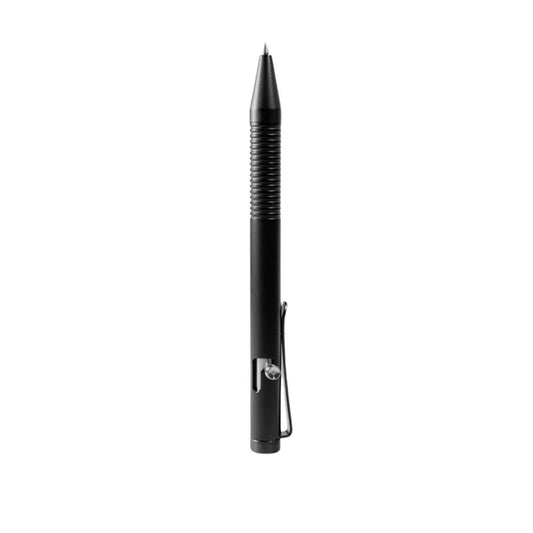 Lapicera de Titanio - Full Black