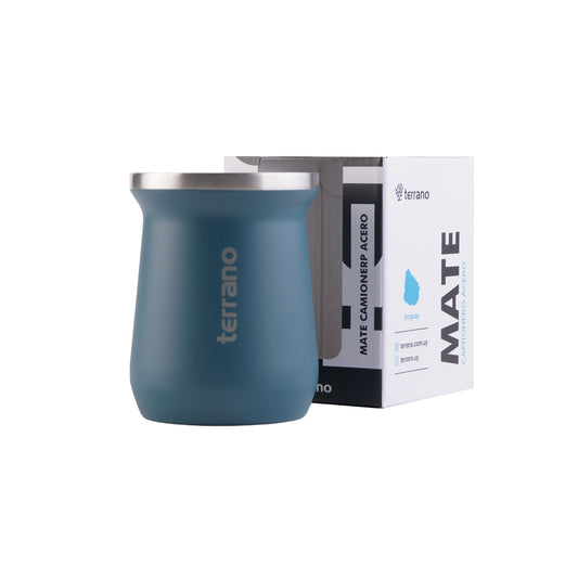 Mate Tradicional - Petróleo