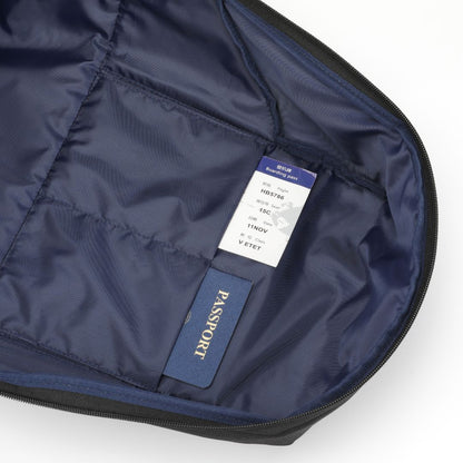 Mochila Denver - Full Black