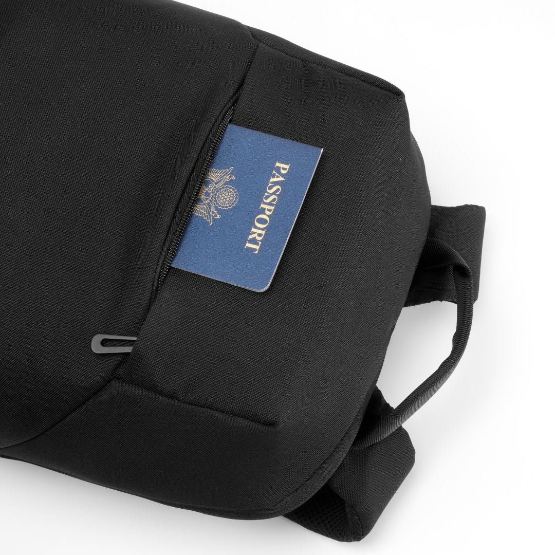 Mochila Denver - Full Black