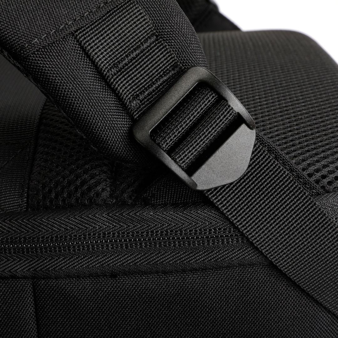 Mochila Denver - Full Black