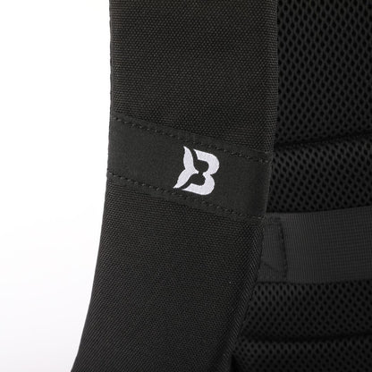 Mochila Denver - Full Black