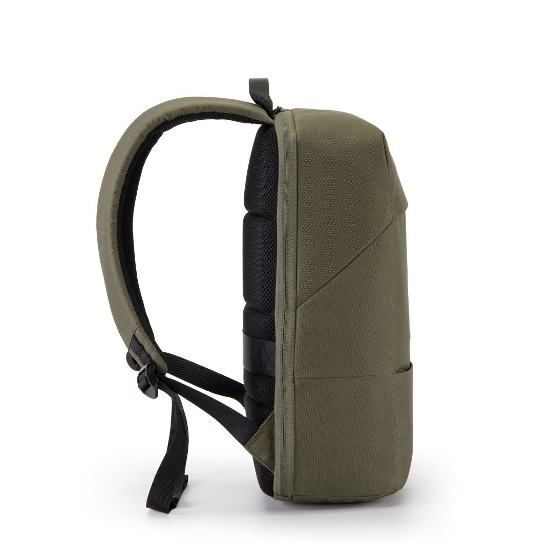 Mochila Denver - Army Green