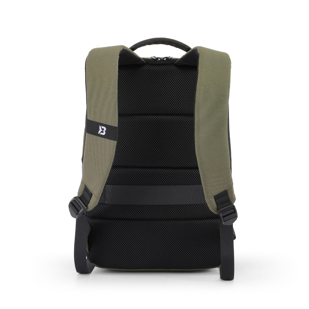 Mochila Denver - Army Green