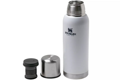 Termo Stanley Adventure 1 Litro - Polar