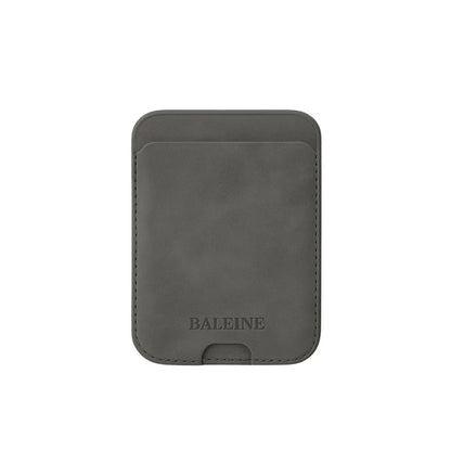 Billetera Magsafe iPhone - Space Grey