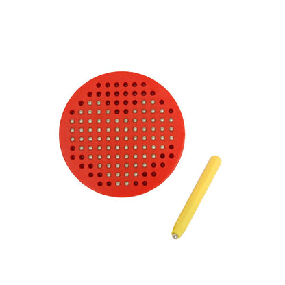 Pizarra magnética Imapad Pocket Braintoys