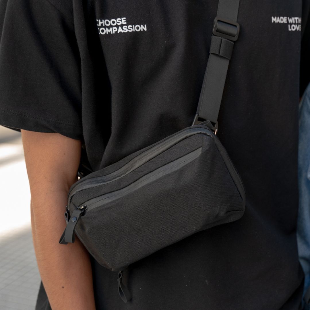 Tech Case