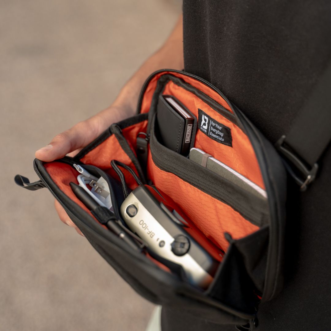 Tech Case