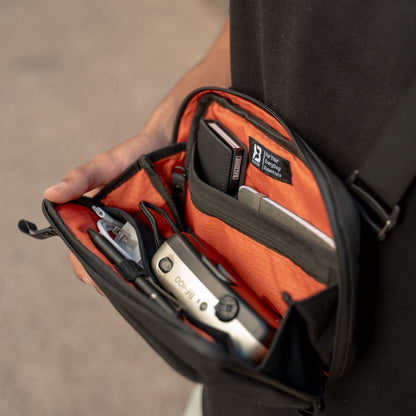 Tech Case