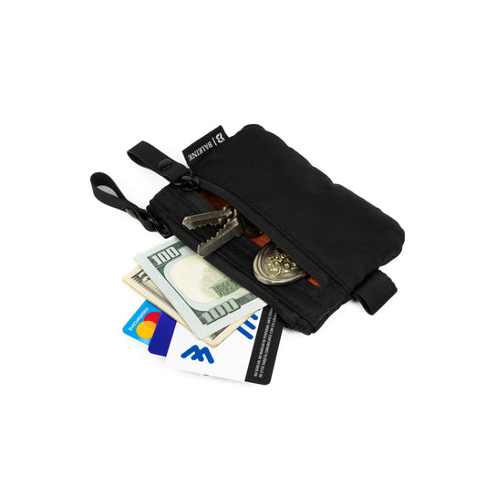 Zip Pouch