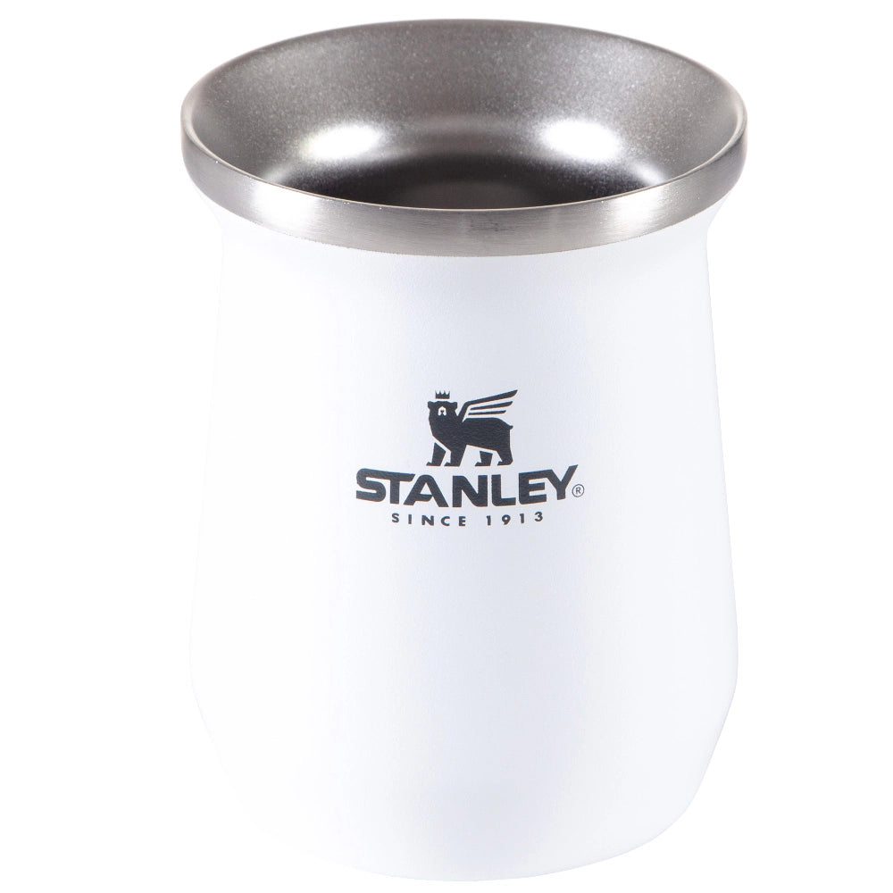 Mate Stanley Acero Inoxidable - Polar