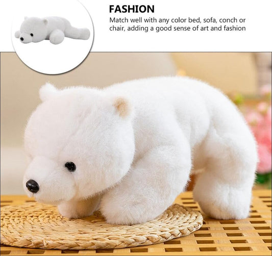 Oso Dormilón 35 cms